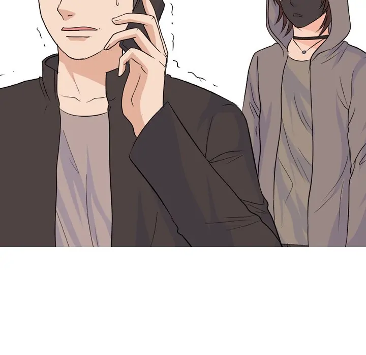 High School Legend: Red Dragon Chapter 110 - Page 44