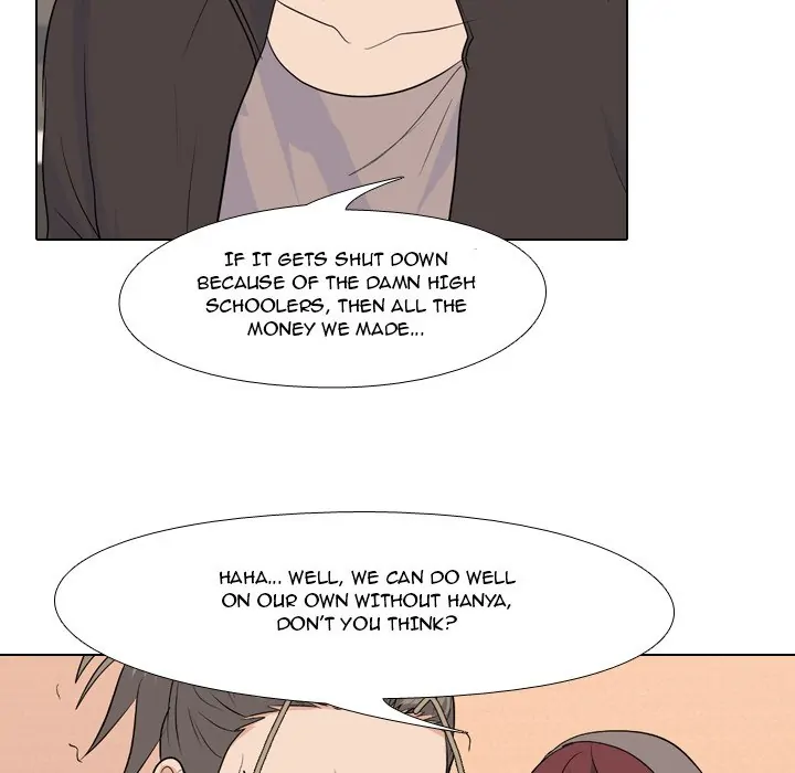High School Legend: Red Dragon Chapter 110 - Page 46