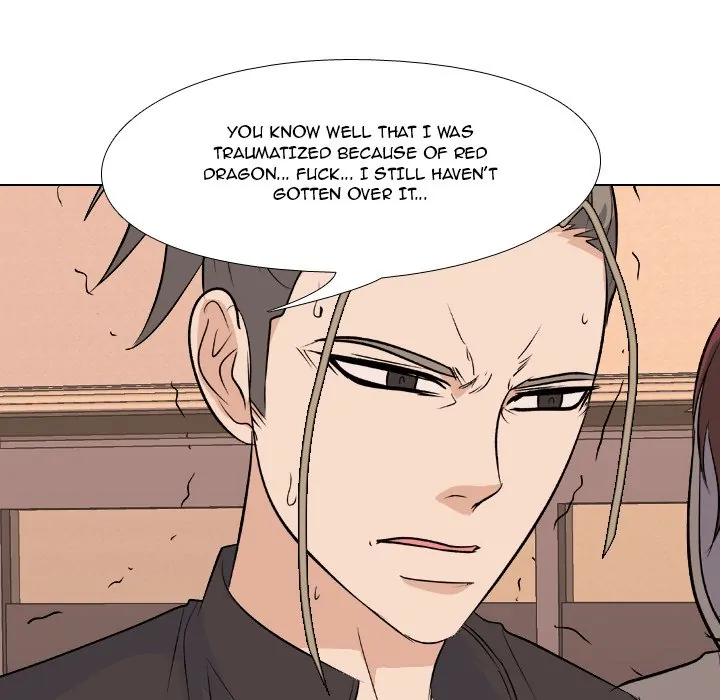 High School Legend: Red Dragon Chapter 110 - Page 48