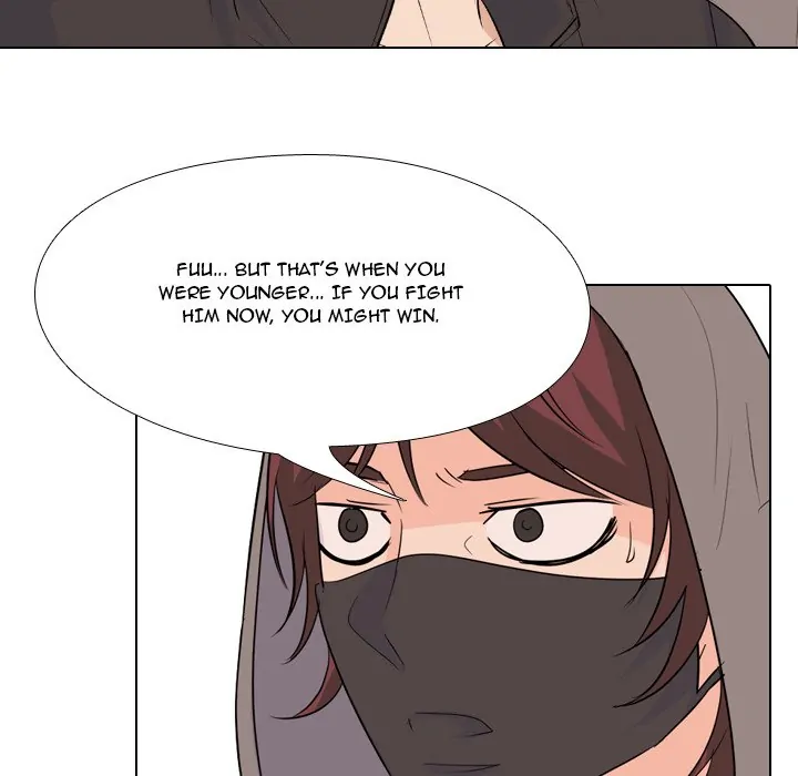 High School Legend: Red Dragon Chapter 110 - Page 49
