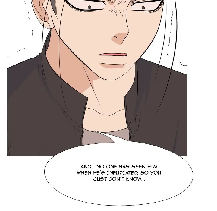 High School Legend: Red Dragon Chapter 110 - Page 51