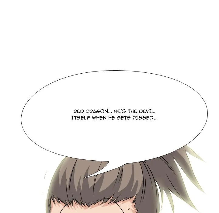 High School Legend: Red Dragon Chapter 110 - Page 52