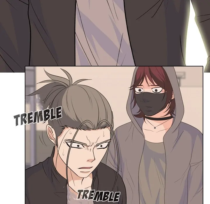 High School Legend: Red Dragon Chapter 110 - Page 54
