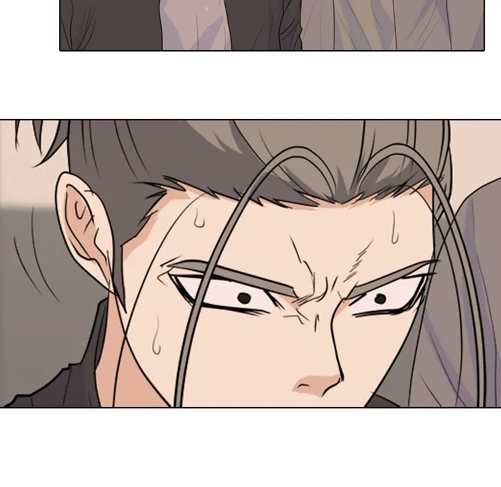 High School Legend: Red Dragon Chapter 110 - Page 55