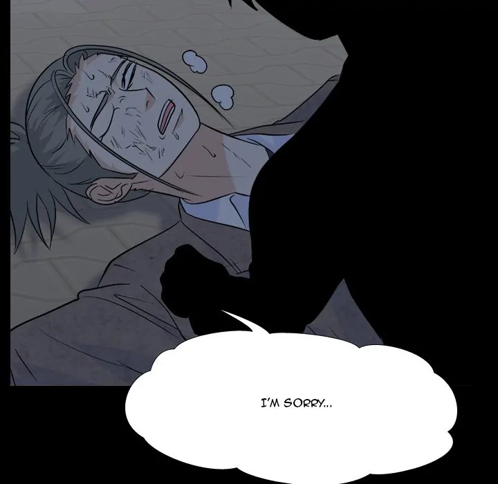 High School Legend: Red Dragon Chapter 110 - Page 57