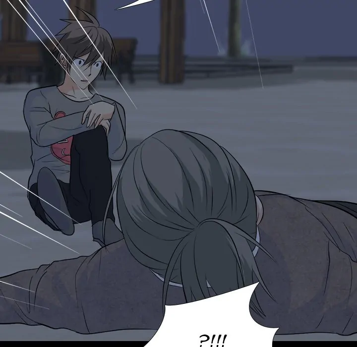 High School Legend: Red Dragon Chapter 110 - Page 70
