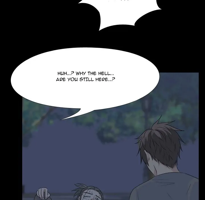 High School Legend: Red Dragon Chapter 110 - Page 71
