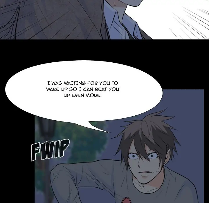 High School Legend: Red Dragon Chapter 110 - Page 75