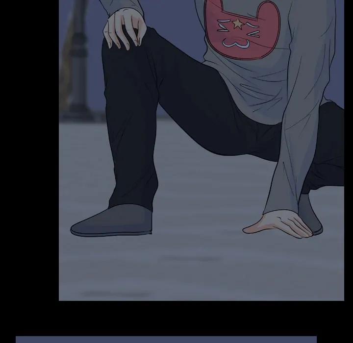 High School Legend: Red Dragon Chapter 110 - Page 76