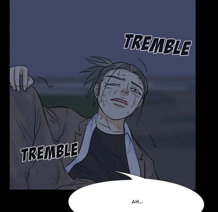 High School Legend: Red Dragon Chapter 110 - Page 77