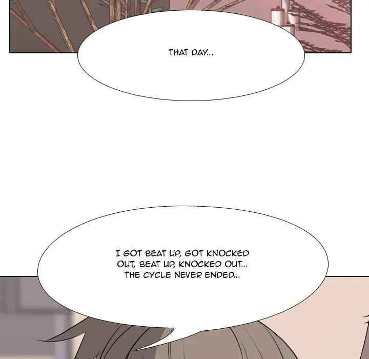 High School Legend: Red Dragon Chapter 110 - Page 84