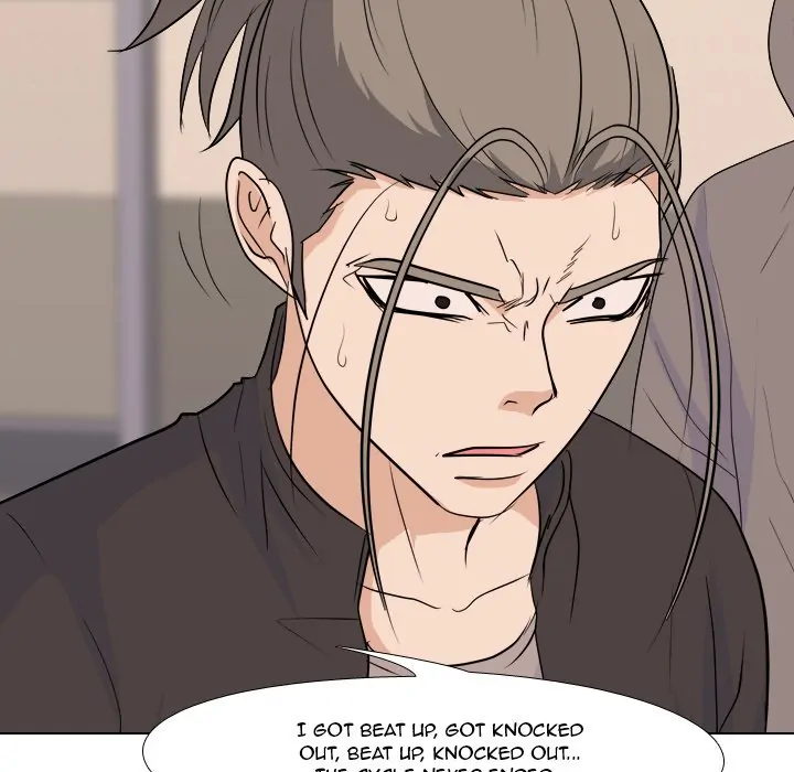 High School Legend: Red Dragon Chapter 110 - Page 85
