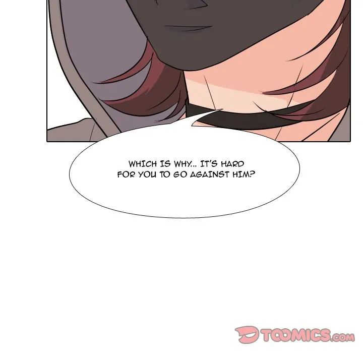 High School Legend: Red Dragon Chapter 110 - Page 87