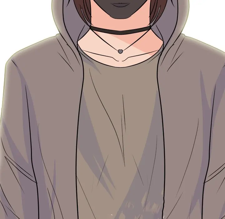 High School Legend: Red Dragon Chapter 110 - Page 89