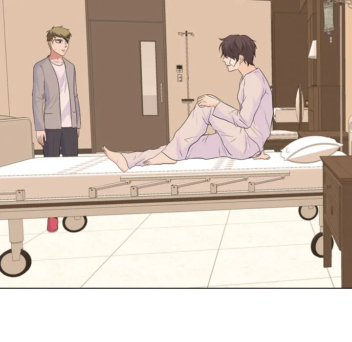 High School Legend: Red Dragon Chapter 110 - Page 95