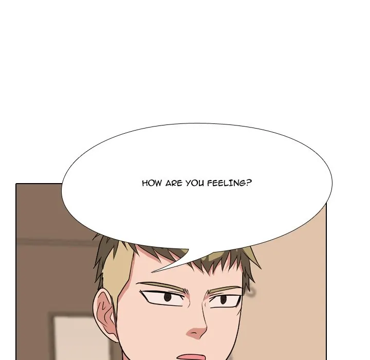 High School Legend: Red Dragon Chapter 110 - Page 96