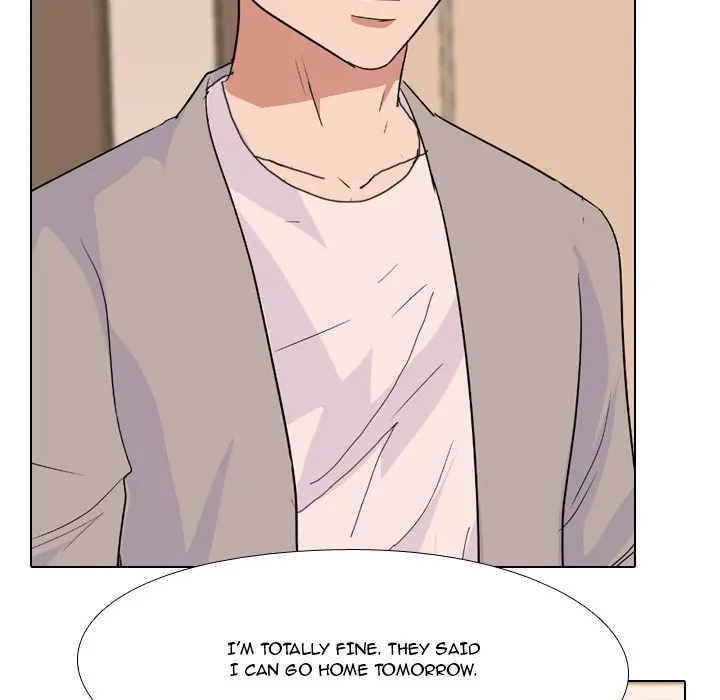 High School Legend: Red Dragon Chapter 110 - Page 97