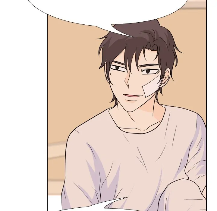 High School Legend: Red Dragon Chapter 110 - Page 98