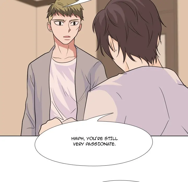 High School Legend: Red Dragon Chapter 110 - Page 100