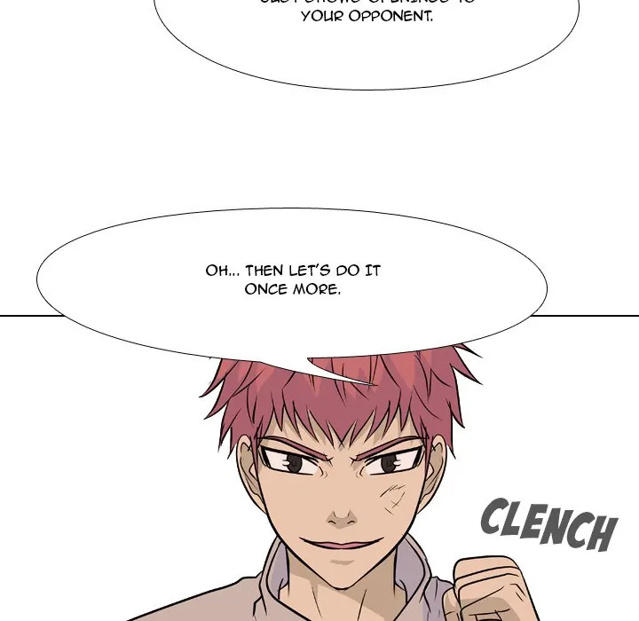High School Legend: Red Dragon Chapter 111 - Page 101