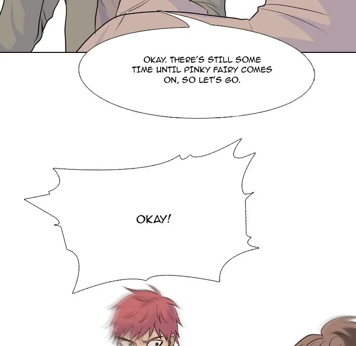 High School Legend: Red Dragon Chapter 111 - Page 103