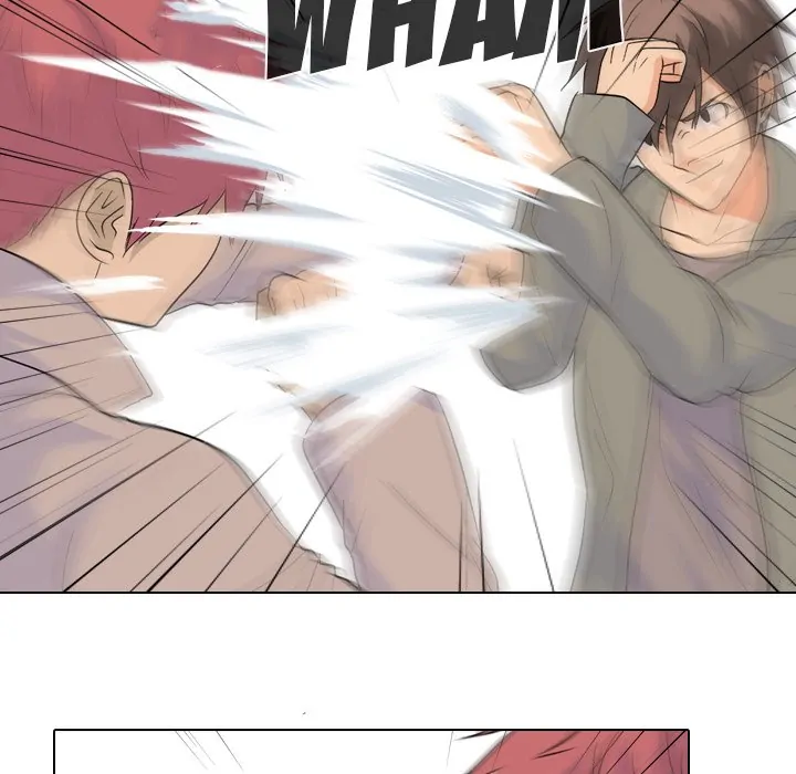 High School Legend: Red Dragon Chapter 111 - Page 106