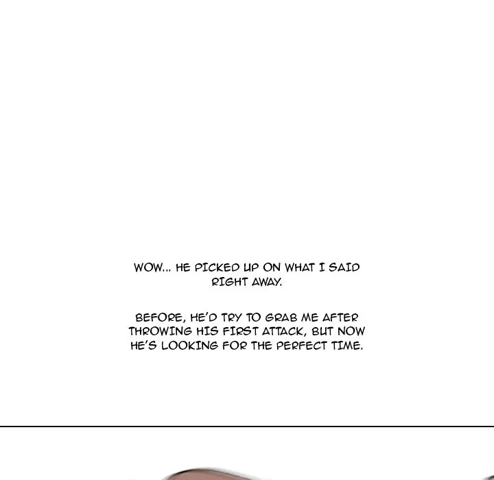 High School Legend: Red Dragon Chapter 111 - Page 108