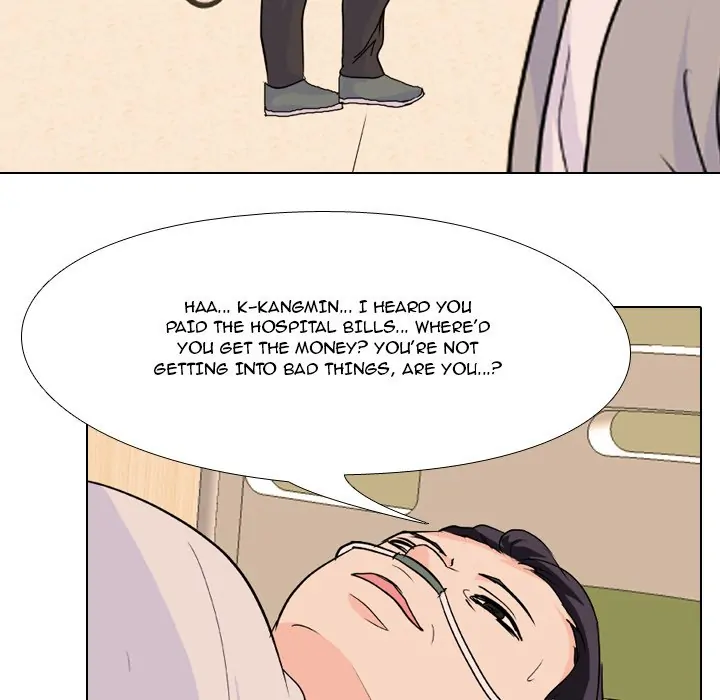 High School Legend: Red Dragon Chapter 111 - Page 12