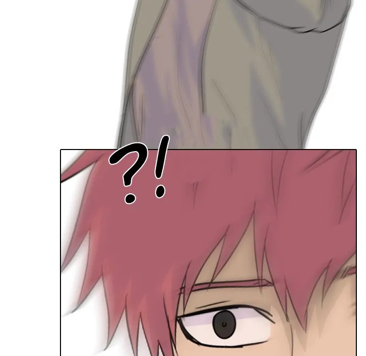 High School Legend: Red Dragon Chapter 111 - Page 114
