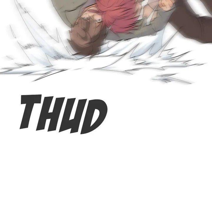 High School Legend: Red Dragon Chapter 111 - Page 119