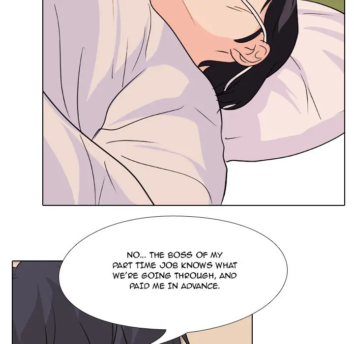 High School Legend: Red Dragon Chapter 111 - Page 13