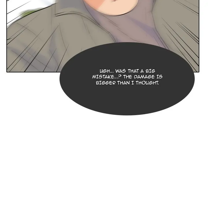 High School Legend: Red Dragon Chapter 111 - Page 121
