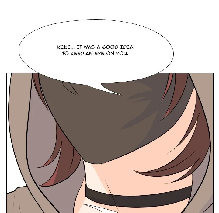 High School Legend: Red Dragon Chapter 111 - Page 125