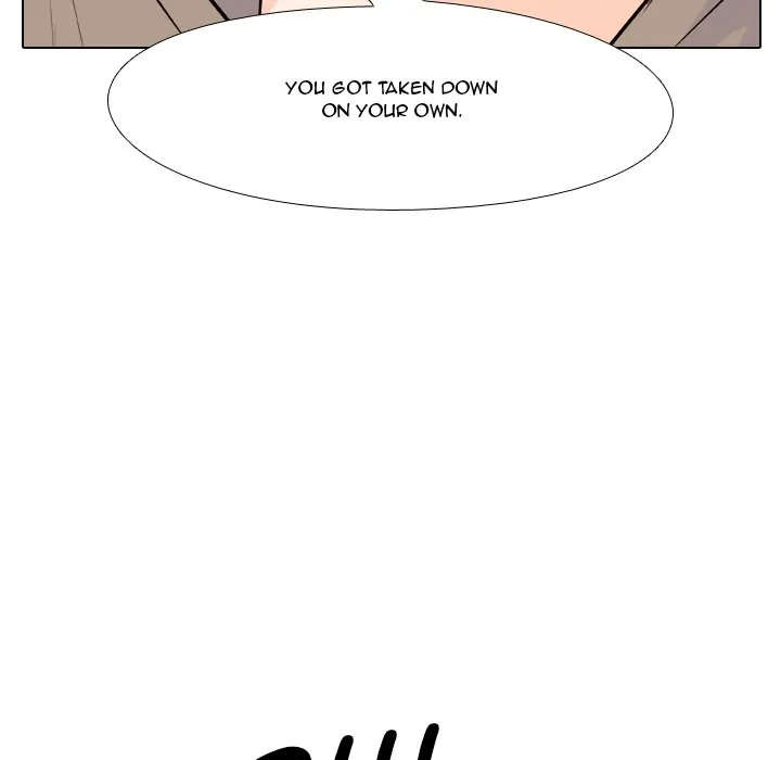 High School Legend: Red Dragon Chapter 111 - Page 126