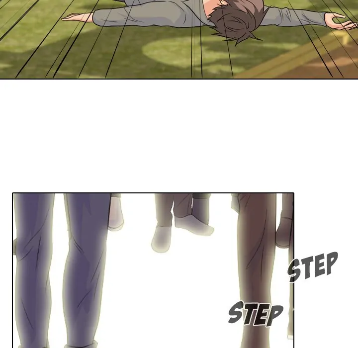 High School Legend: Red Dragon Chapter 111 - Page 128