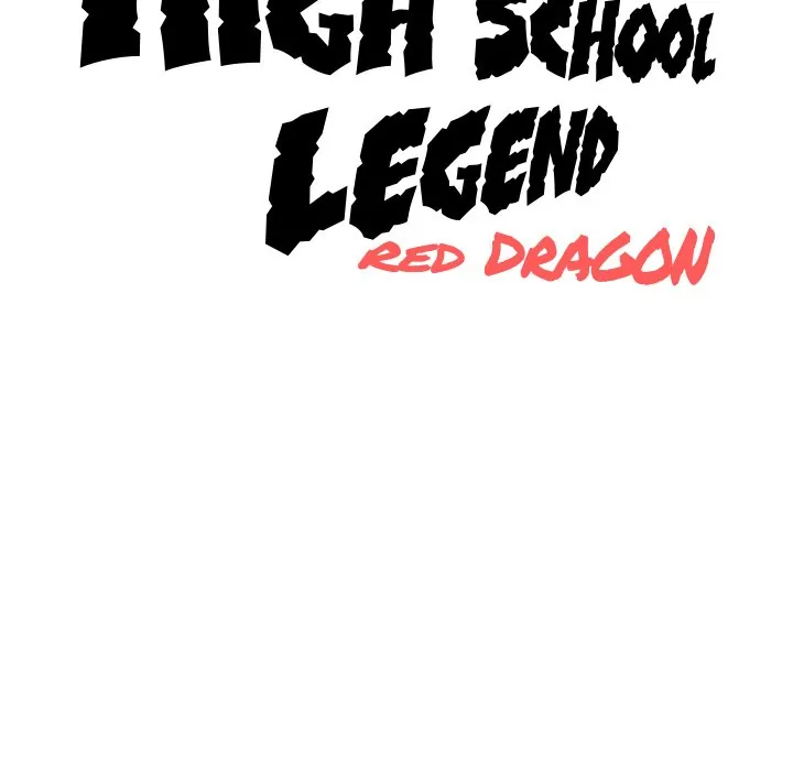 High School Legend: Red Dragon Chapter 111 - Page 134