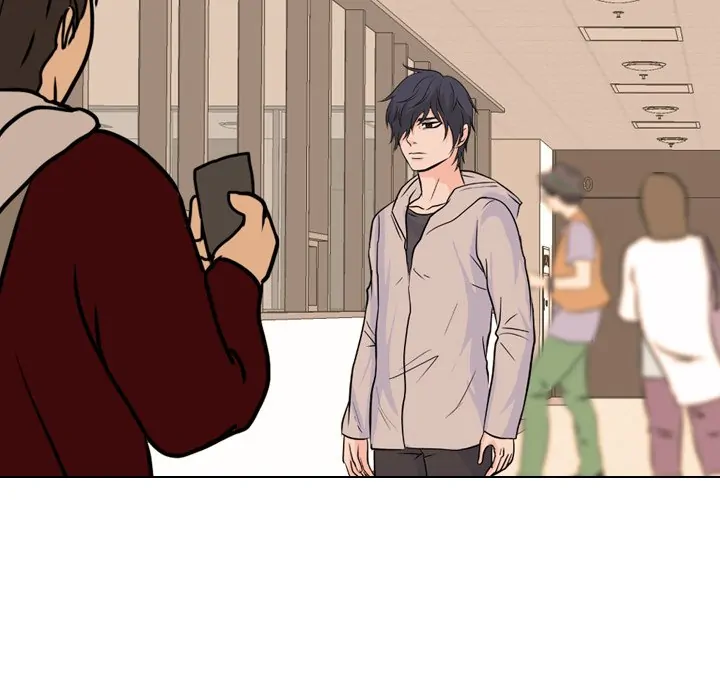 High School Legend: Red Dragon Chapter 111 - Page 26