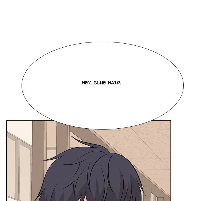 High School Legend: Red Dragon Chapter 111 - Page 27