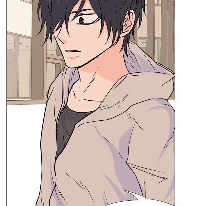 High School Legend: Red Dragon Chapter 111 - Page 28