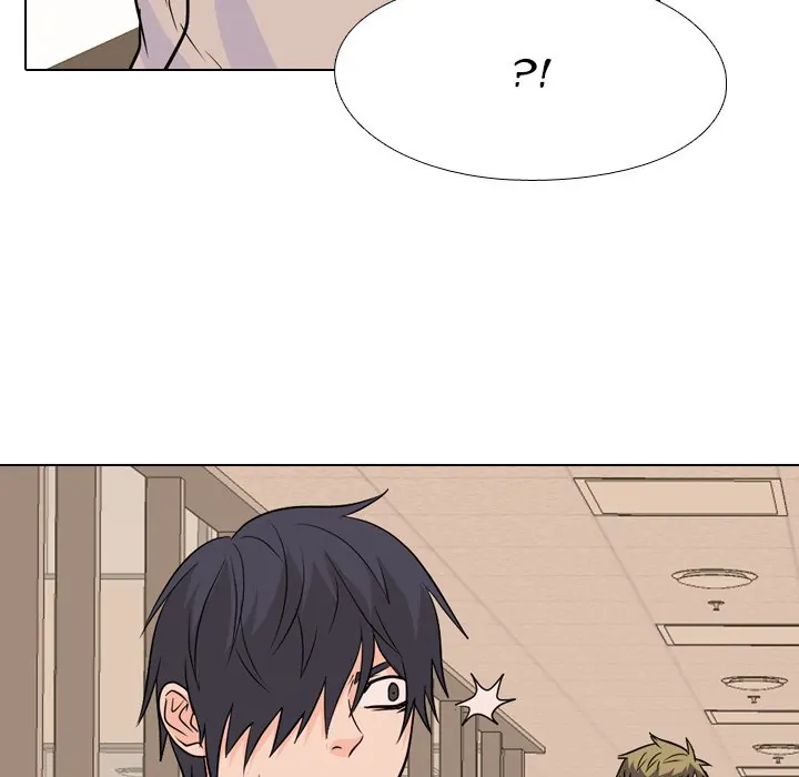 High School Legend: Red Dragon Chapter 111 - Page 29