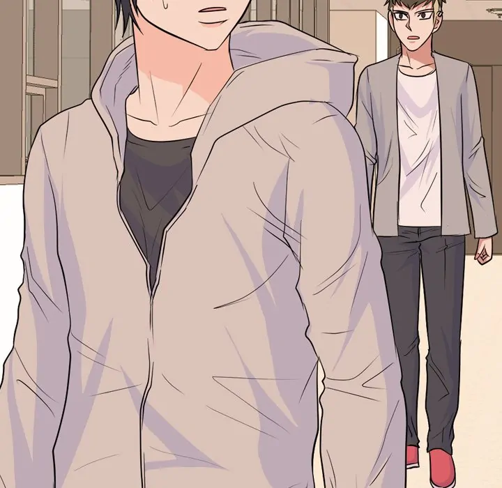 High School Legend: Red Dragon Chapter 111 - Page 30