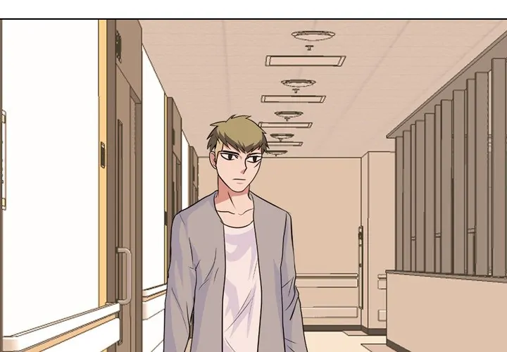 High School Legend: Red Dragon Chapter 111 - Page 4