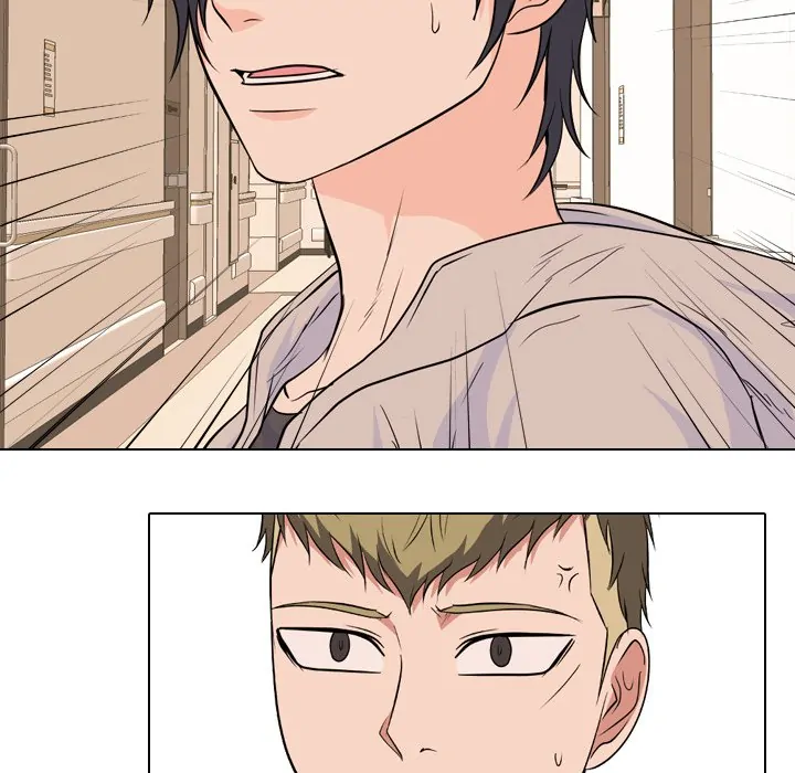 High School Legend: Red Dragon Chapter 111 - Page 32