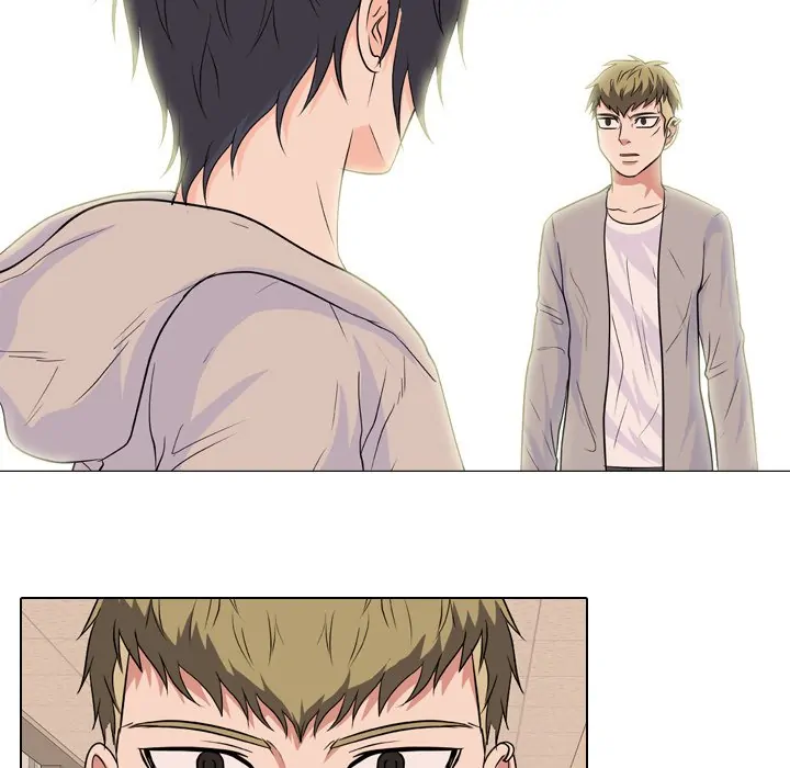High School Legend: Red Dragon Chapter 111 - Page 34