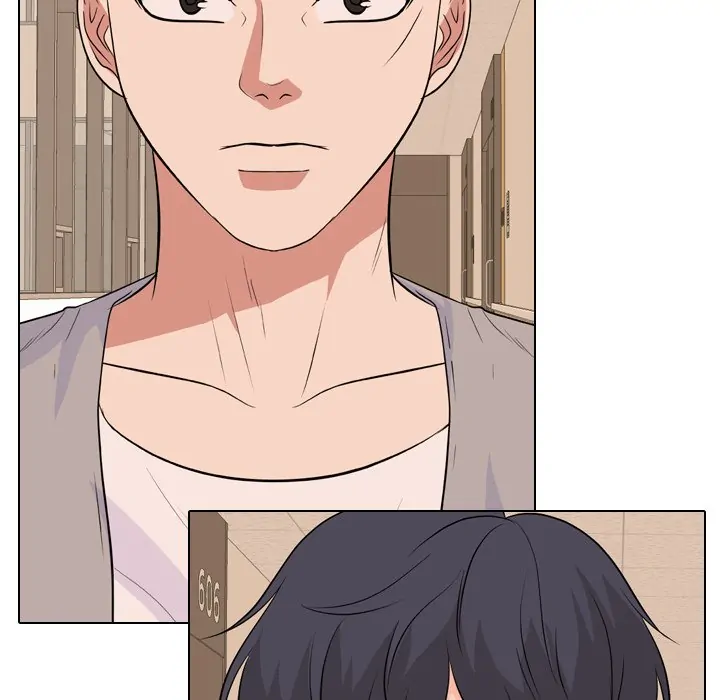 High School Legend: Red Dragon Chapter 111 - Page 35