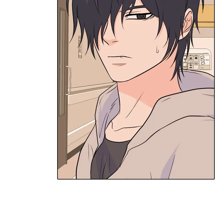 High School Legend: Red Dragon Chapter 111 - Page 36