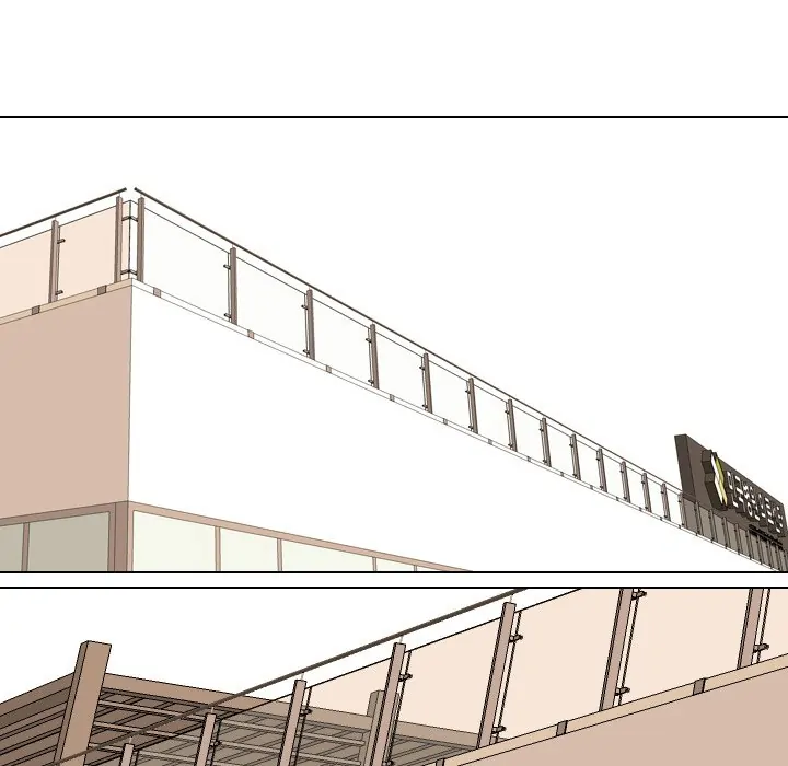 High School Legend: Red Dragon Chapter 111 - Page 37