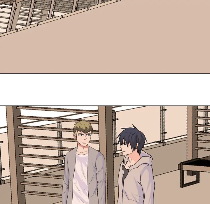 High School Legend: Red Dragon Chapter 111 - Page 38