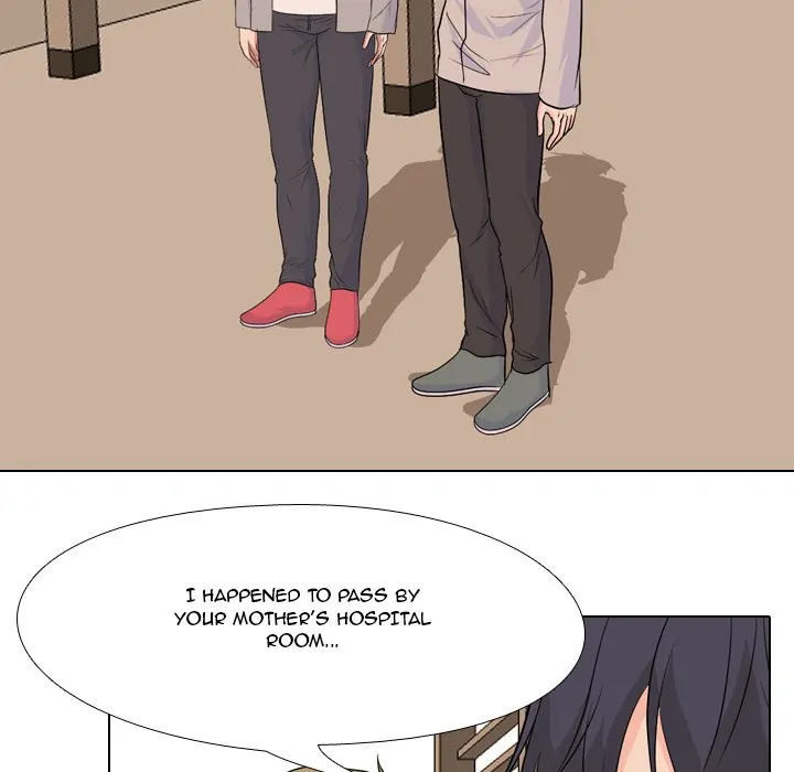 High School Legend: Red Dragon Chapter 111 - Page 39