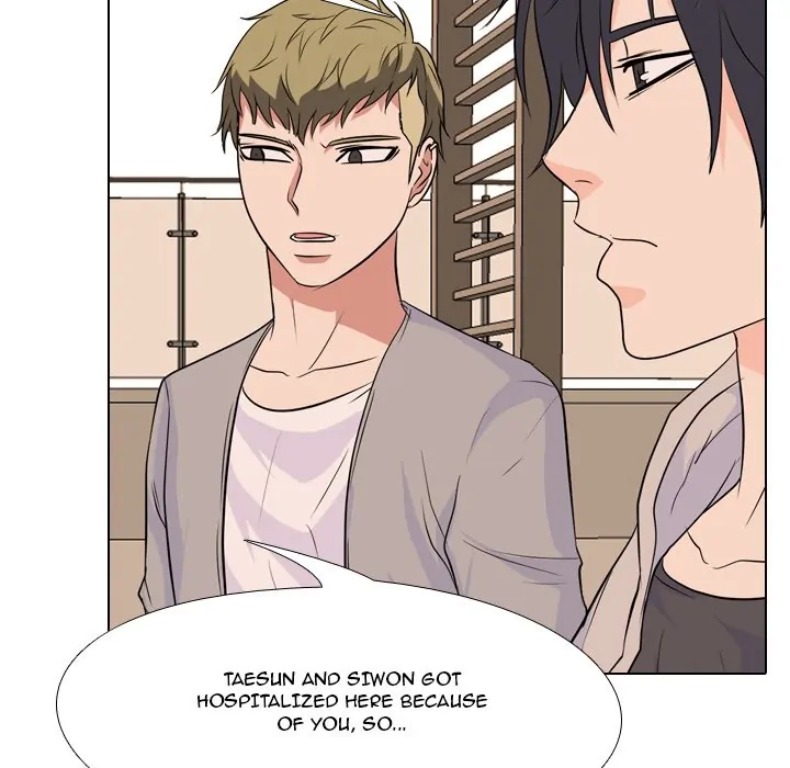 High School Legend: Red Dragon Chapter 111 - Page 40
